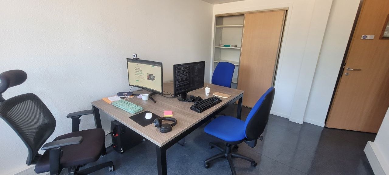 Le studio FollowDev